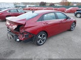 Hyundai Elantra Hybrid Limited KMHLN4AJ9PU041674 photo