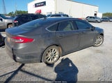 Ford Fusion Hybrid Se 3FA6P0LU7HR103261 снимка