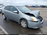 Nissan Sentra 2.0 3N1AB61E99L660889 снимка