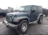 Jeep Wrangler X 1J4FA24118L547739 снимка