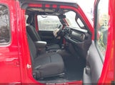 Jeep Wrangler Unlimited Willys 4X4 1C4HJXDG0LW173731 photo