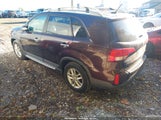 Kia Sorento Lx 5XYKT4A66EG511210 снимка