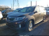 Kia Sorento Lx 5XYKT4A66EG511210 снимка