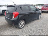 Chevrolet Spark 1Lt Cvt KL8CD6SA7KC808172 снимка