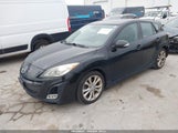 Mazda Mazda3 S Grand Touring JM1BL1H5XA1132118 fotografie