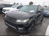 Land Rover Range Rover Sport 3.0L V6 Supercharged Hse SALWR2PF8GA120521 fotografie