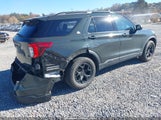 Ford Explorer Timberline 1FMSK8JH3NGA43554 снимка