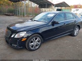Mercedes-Benz E 350 4Matic WDDHF8HB2BA296079 снимка