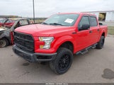 Ford F-150 Xlt 1FTEW1EG7HKC75073 снимка