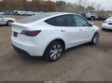Tesla Model Y Long Range Dual Motor All-Wheel Drive 7SAYGDEEXRA286691 photo