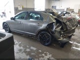 Ford Fusion Se 3FAHP0HA3BR317047 снимка