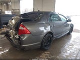 Ford Fusion Se 3FAHP0HA3BR317047 снимка
