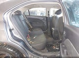 Ford Fusion Se 3FAHP0HA3BR317047 снимка