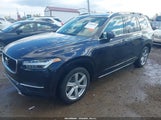 Volvo Xc90 Hybrid T8 Momentum YV4BC0PKXG1042121 photo