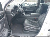 Honda Pilot Awd Ex-L 7 Passenger 5FNYG1H51PB012156 photo