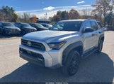 Toyota 4Runner Sr5 JTEVA5BR0S5008693 снимка