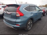 Honda Cr-V Touring 5J6RM4H98GL075389 снимка