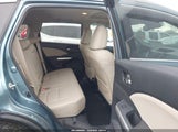 Honda Cr-V Touring 5J6RM4H98GL075389 снимка