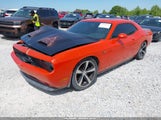 Dodge Challenger R/T Classic 2C3CDYBT7DH733689 снимка