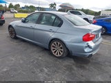 BMW 328I WBAPH7G56BNN06047 снимка