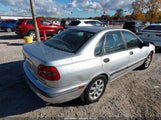 Volvo S40 A/As YV1VS2554YF454691 снимка