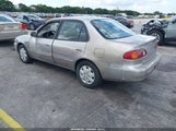Toyota Corolla Le 1NXBR12E62Z587177 снимка