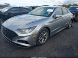 Hyundai Sonata Sel 5NPEL4JA8MH102375 снимка