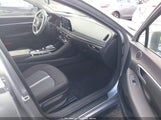 Hyundai Sonata Sel 5NPEL4JA8MH102375 снимка