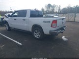 Ram  Big Horn 4X4 5'7 Box 1C6SRFFT0PN621097 снимка