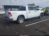 Ram  Big Horn 4X4 5'7 Box 1C6SRFFT0PN621097 снимка