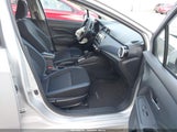 Nissan Versa 1.6 Sv Xtronic Cvt 3N1CN8EVXPL853488 снимка