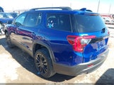 GMC Acadia Fwd Slt 1GKKNMLS4PZ258143 fotografie