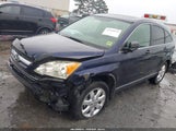Honda Cr-V Ex JHLRE38557C024462 снимка