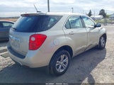Chevrolet Equinox Ls 2GNFLEEK0F6199566 fotografie