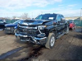 Chevrolet Silverado 2500Hd 4Wd Standard Bed Ltz 2GC4KPEY6S1131072 photo
