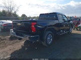 Chevrolet Silverado 2500Hd 4Wd Standard Bed Ltz 2GC4KPEY6S1131072 снимка