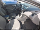 Hyundai Elantra Limited (Ulsan Plant) KMHDH4AE0CU353715 снимка