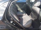 Hyundai Elantra Limited (Ulsan Plant) KMHDH4AE0CU353715 fotografie