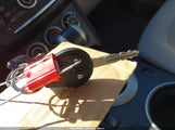 Nissan Rogue S JN8AS5MT9DW553186 снимка