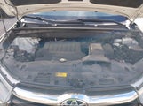 Toyota Highlander Limited V6 5TDDKRFH6ES026913 fotografie
