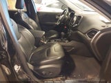 Jeep Cherokee Limited 4X4 1C4PJMDX0KD369513 photo