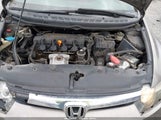 Honda Civic Lx 1HGFA16526L110329 снимка