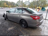 Nissan Sentra Sv 3N1AB7AP7HY213180 снимка
