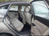 Nissan Sentra Sv 3N1AB7AP7HY213180 снимка
