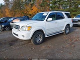 Toyota Sequoia Limited 5TDBT48A13S148261 снимка