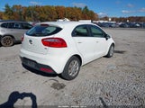 Kia Rio5 Lx KNADM5A37C6061551 снимка