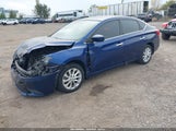 Nissan Sentra Sv 3N1AB7AP2JY211682 снимка