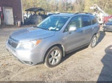 Subaru Forester 2.5I Limited JF2SJAHC7EH495995 снимка