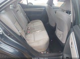 Toyota Corolla Le 2T1BURHE1GC622737 снимка