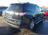Chevrolet Traverse 2Lt 1GNKRHKD3HJ170752 fotografie